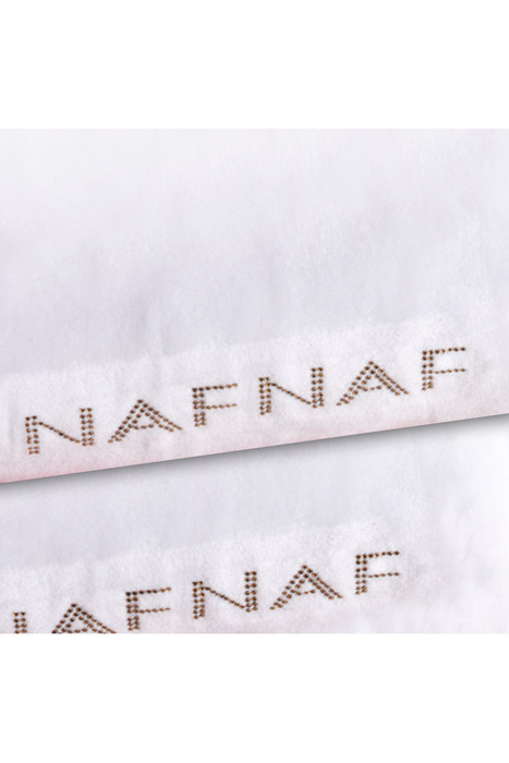 Naf-naf star white
